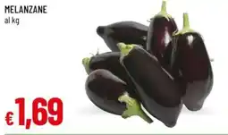 Galassia MELANZANE offerta