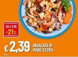 INSALATA DI MARE EXTRA