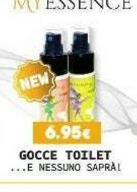 Profumatori ambiente