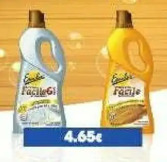 Tigotà Emulsio pavimenti offerta