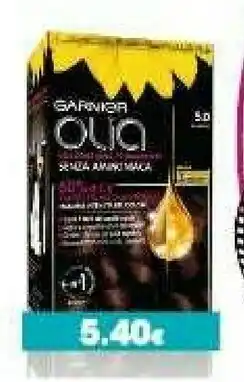 Garnier olia 3600542306904 non classificato