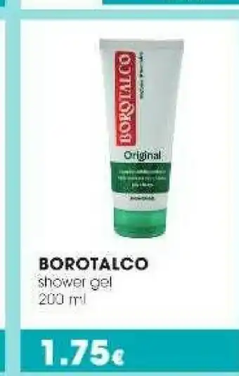 Tigotà Shower gel offerta