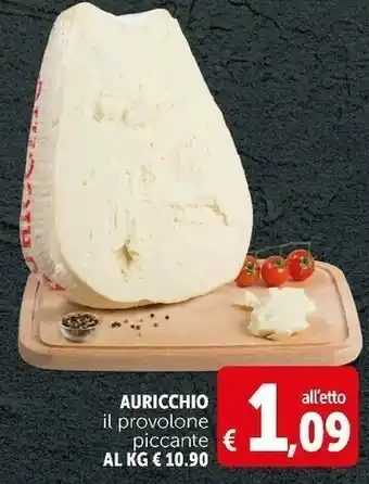 Deco Supermercati Il provolone piccante offerta