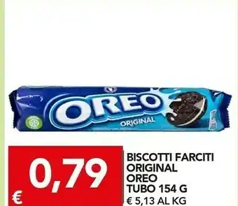 TuoDi Biscotti farciti 154 g offerta