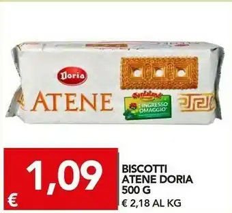 TuoDi Atene 500 g(ml) offerta