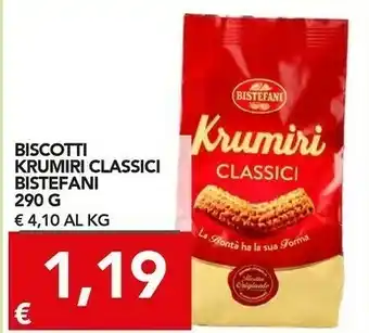 Krumiri classici
