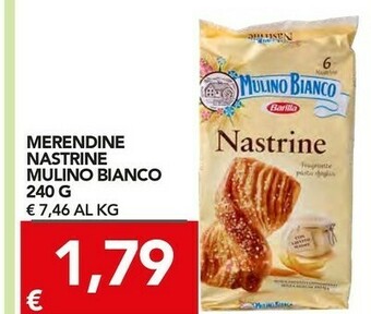 Nastrine 240 g(ml)