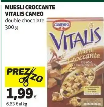 Muesli