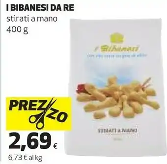 I bibanesi danzanti 400 g(ml)