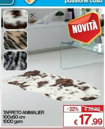 Tappeti