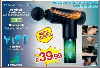 Satur Piccoli elettrodomestici offerta