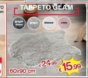Satur Tappeti offerta