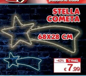Satur Luci led offerta