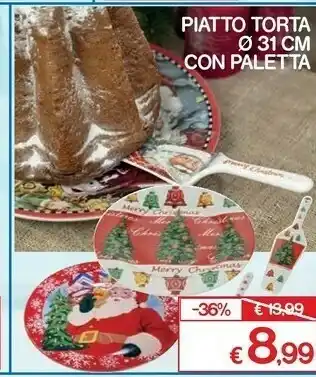 Satur Piatti offerta
