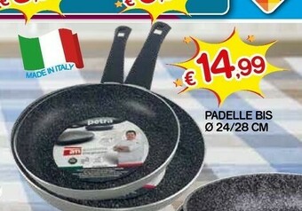 Satur Padella offerta