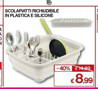 Satur Accessori cucina offerta