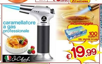 Satur Accessori cucina offerta