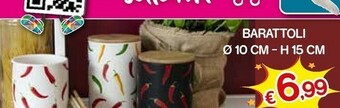 Satur Accessori cucina offerta