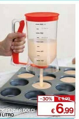 Satur Accessori cucina offerta