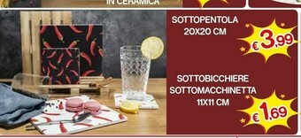 Satur Accessori cucina offerta