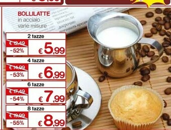 Satur Accessori cucina offerta