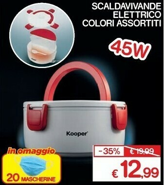 Satur Piccoli elettrodomestici offerta