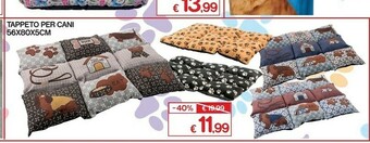 Satur Accessori per cani offerta