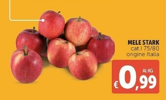 Deco Supermercati Mele offerta
