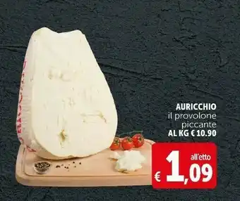 Deco Supermercati Il provolone piccante 300 g(ml) offerta