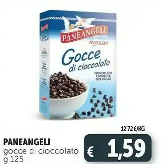 Deco Supermercati Gocce di cioccolato offerta