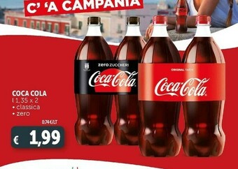 Deco Supermercati Classica offerta