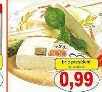 Pewex Brie offerta