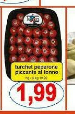 Pewex Peperoni offerta