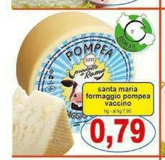 Pewex Caciotta offerta