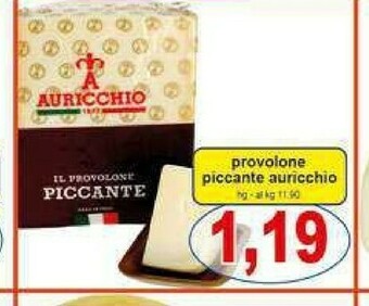 Pewex Provolone offerta