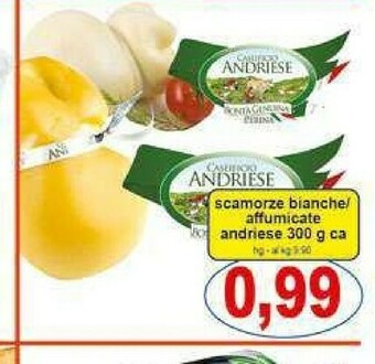Pewex Scamorza offerta