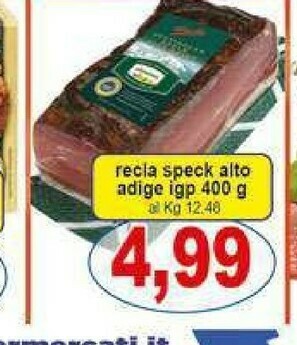 Pewex Speck offerta
