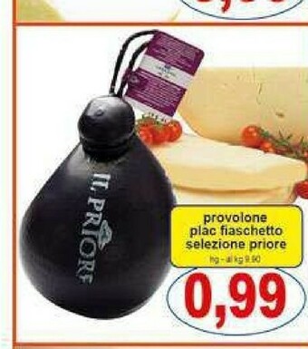 Pewex Provolone offerta