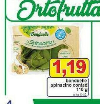 Pewex Insalata offerta