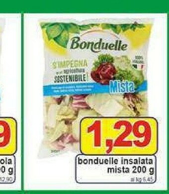 Pewex Insalata offerta
