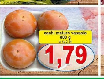 Pewex Frutta offerta
