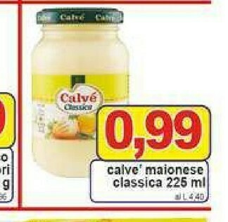 Pewex Maionese offerta