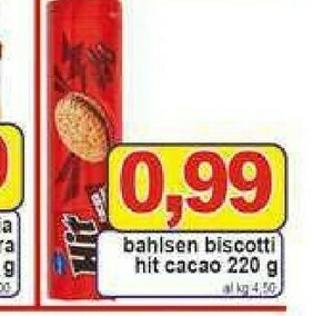 Pewex Biscotti offerta