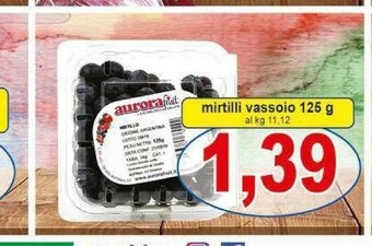 Pewex Frutta offerta