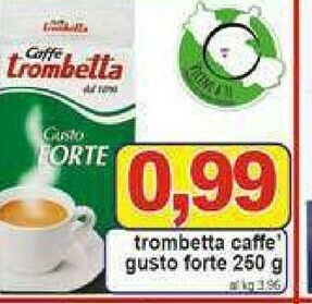 Pewex Caffè offerta
