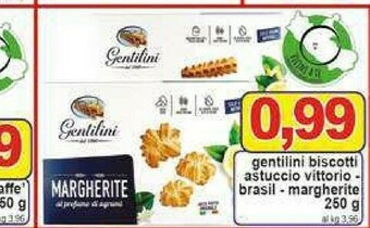 Pewex Biscotti offerta