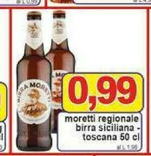 Pewex Birra offerta