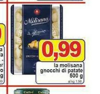 Pewex Gnocchi di patate offerta