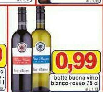 Pewex Vino offerta