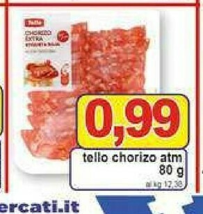Pewex Salumi offerta
